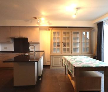 Duplex te huur in Haasdonk voor € 950 met 2 slaapkamers - Photo 4