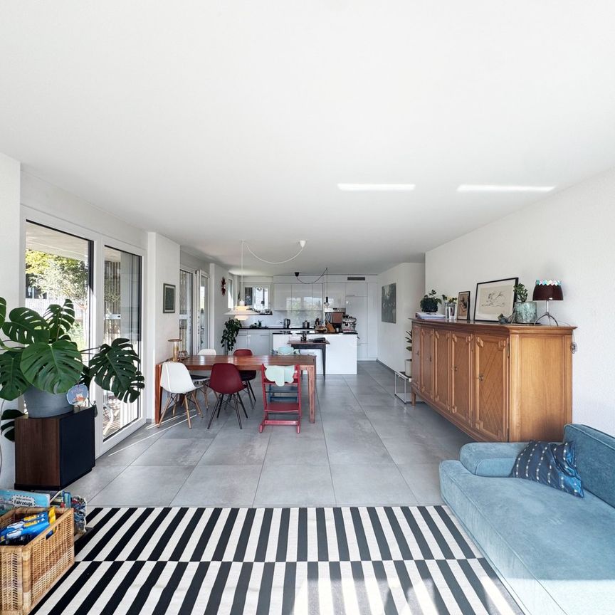 4.5-Zimmer Wohnung in Eglisau - Photo 1