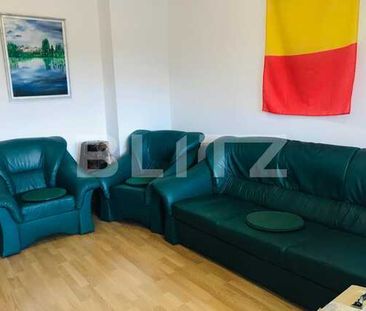 Iti cauti apartament de 2 camere cu parcare in Dambul Rotund? Avem o oferta pentru tine! - Photo 4