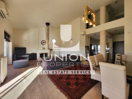 Μεζονέτα για ενοικίαση - Ελληνικό, - Photo 2