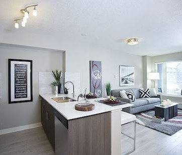 The Metropolitan | 1235 11th Avenue SW, Calgary - Photo 1