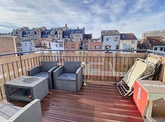 Duplex te huur - Photo 1