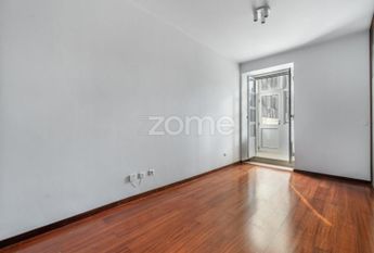 Apartamento T1 em Porto