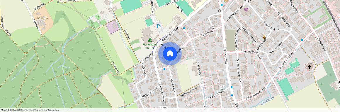 8153, Rümlang, Chilestieg, 32