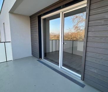 Location Appartement 1 pièce 28m² MULHOUSE 68100 - Photo 1