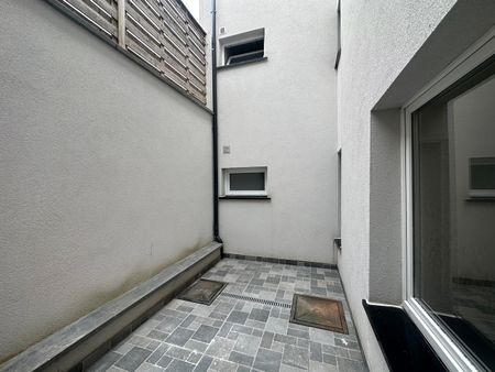 Te Huur 2 slaapkamers Oostende Zwaluwenstraat 68 - Foto 3