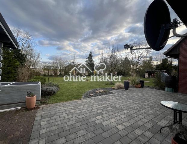 Klein Bünstorf 42, 29549 Bad Bevensen - Foto 1