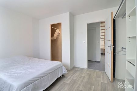 Superbe Maison Contemporaine à Louer à Vannes Nord ! - Photo 2