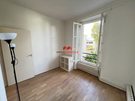Location Appartement 3 pièces 56m² - Photo 4
