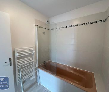 Appartement à louer 2 pièces 46.7m² - Photo 4