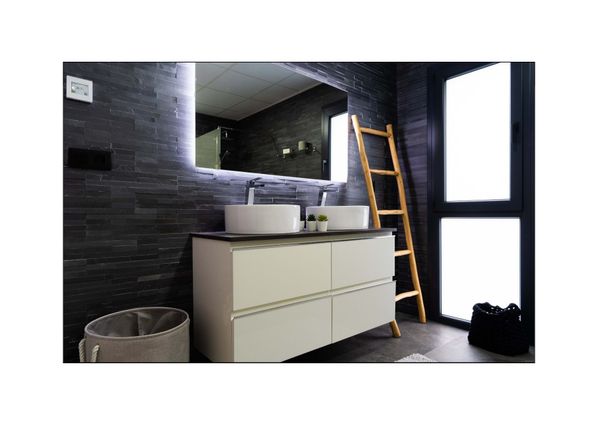 MODERN LUXURIOUS VILLA FOR RENT, FINESTRAT