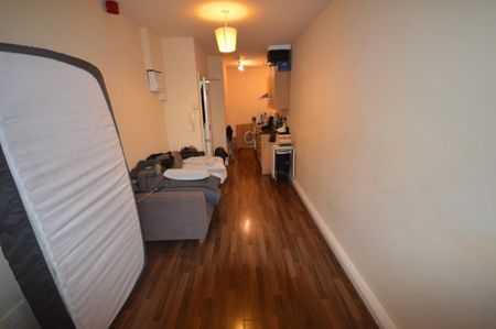 Studio to rent - Photo 4