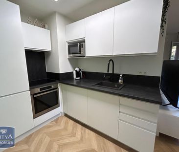 Location Appartement 2 pièces 40m² ST JUERY 81160 - Photo 5