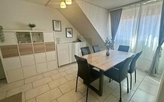 Wohnung in Wahlen b. Laufen - Foto 1