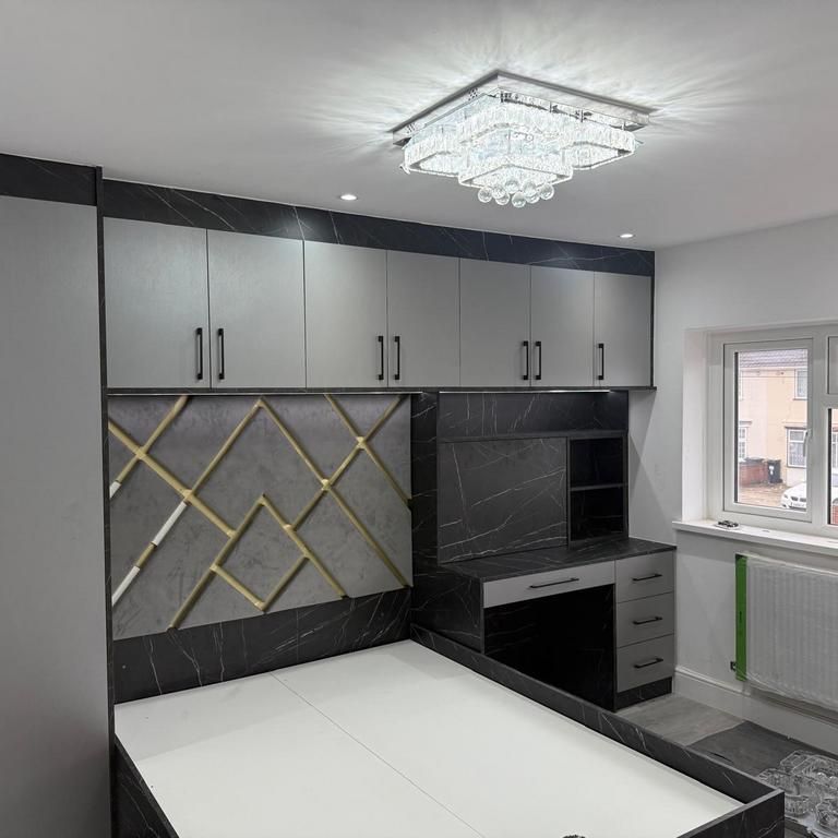 4 bedroom semi-detached house to rent - Photo 1