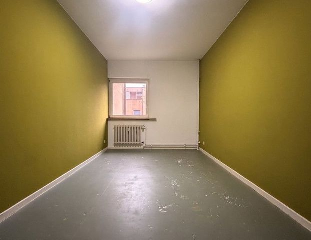 Familienfreundliche 4 Zimmer Wohnung mit Garten - Foto 1
