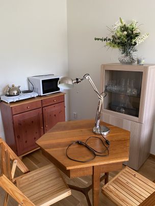 Gösta Ekmans väg, Hägersten - Foto 1