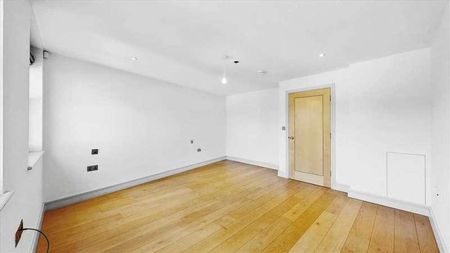 Forster House, Brackley Terrace, Chiswick, W4 - Photo 3