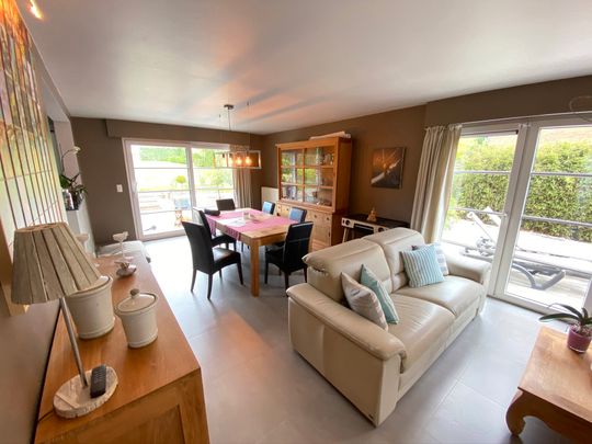 Villa - à louer - Photo 1