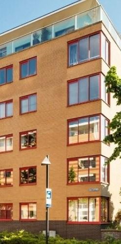 Hartingstraat, 3511 Utrecht, Nederland - Foto 1