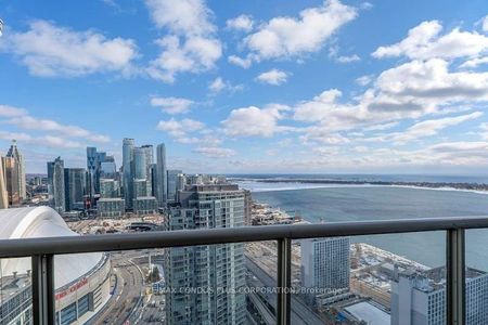 For Lease - 35 Mariner Terrace Unit# 4808, Toronto, Ontario - Photo 5