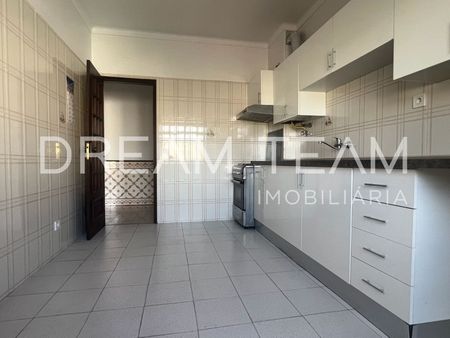 Apartamento T2 em Setúbal - Photo 3