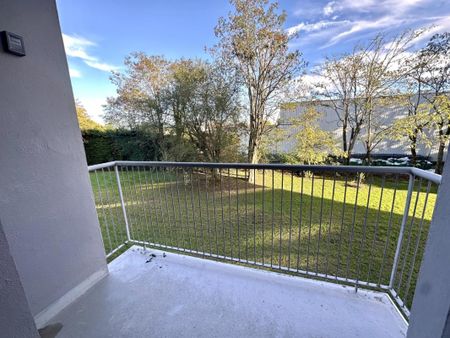 Location Appartement 4 pièces 69m² TALENCE 33400 - Photo 5