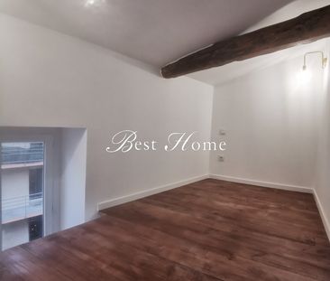 A louer, à deux pas du Musée de la Romanité, place Montcalm, T1 de ... - Photo 3