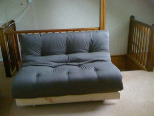 4 bedroom student property - Photo 1