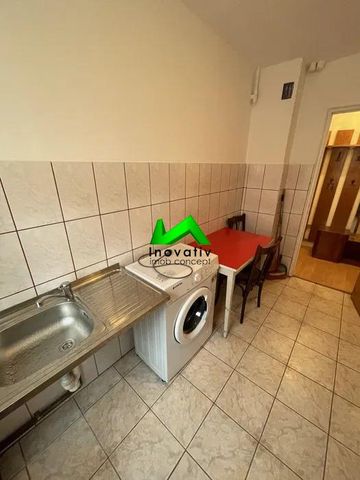 Apartament de inchiriat 2 camere Sibiu Mihai Viteazul - Fotografie 4