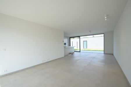 Luxueus afgewerkte nieuwbouwwoning met 3 slaapkamer te Jonkerhove - Foto 3