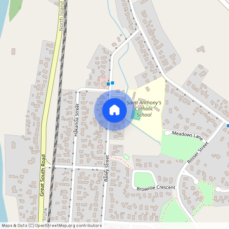 94 Bailey Street, Huntly, Waikato