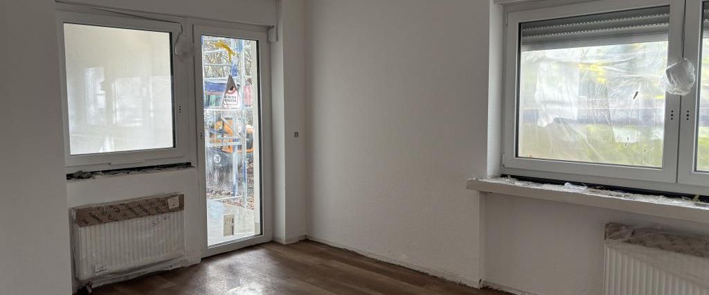 2-Zimmer Wohnung in Altenbochum mit WBS - Foto 1