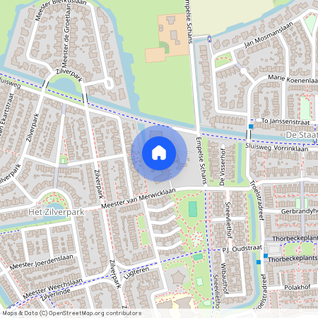 Empelse Schans 68, Het Zilverpark, 5235AC, Den Bosch