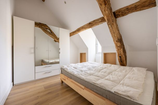 Appartement duplex T3 - Photo 1