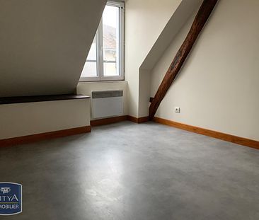 Location appartement 3 pièces de 38.38m² - Photo 1