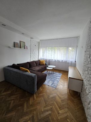 Mieszkanie do wynajęcia ul. Zelwerowicza 13 50.33 m² - Photo 1