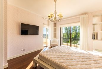 Sintra, Belas Clube de Campo,