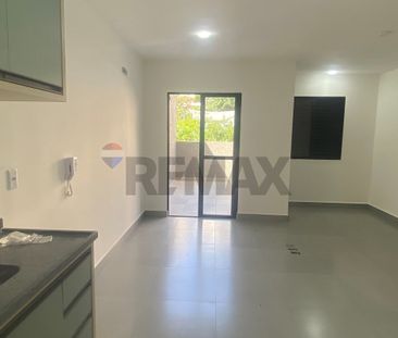 Studio Garden 31 m² | Novo, Moderno, Andar Térreo | Vila Anglo Bras... - Photo 5