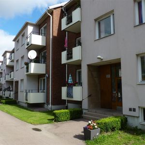 Torggatan 3 A - Photo 2