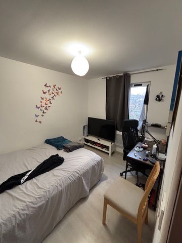 T4 meublé - Hôpitaux Facultés - Montpellier - Photo 4