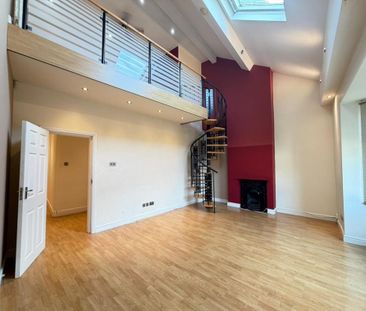 2 bedroom apartment to rent - Photo 1