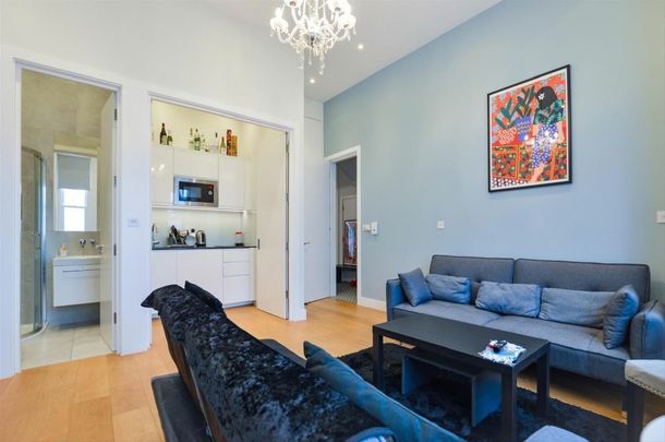 Hampstead Hill Gardens - Photo 1