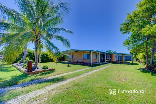 44 Gaffel Street, 4670, Svensson Heights Qld - Photo 1