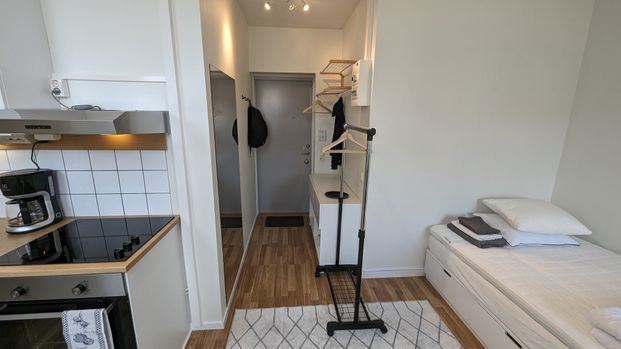 Herkulesgatan, Göteborg - Photo 1