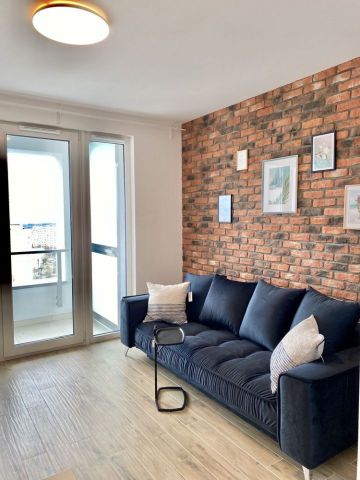 Kawalerka, widok na morze | Morena - Photo 4