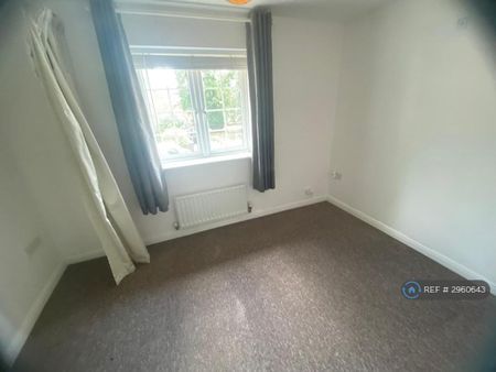 2 bedroom terraced house to rent - Photo 2