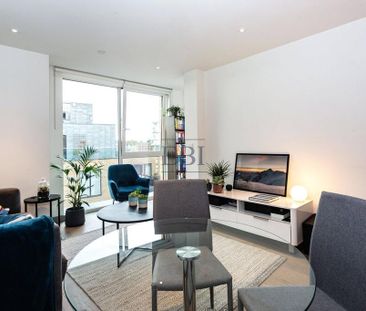 1 bedroom apartment to rent - Photo 3