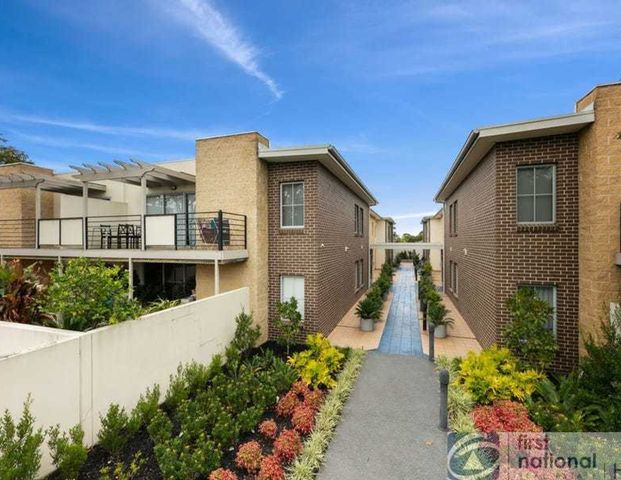 22 / 1162-1164 Dandenong Road, Carnegie - Photo 1