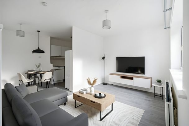 Vienna Walk, Dereham - Photo 1